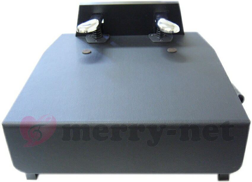 楽天市場】ピアノ 補助ペダル【レバー昇降】SP-D：台付きペダル「補助