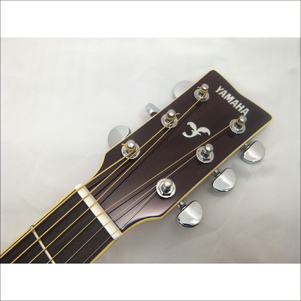 楽天市場】YAMAHA アコースティックギター 初心者8点セット FG830 AB