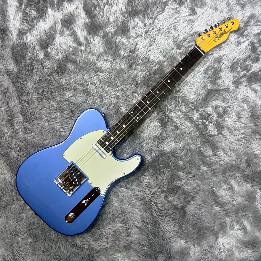 楽天市場】TOKAI エレキギター ATE-101/M OLB テレキャスタータイプ