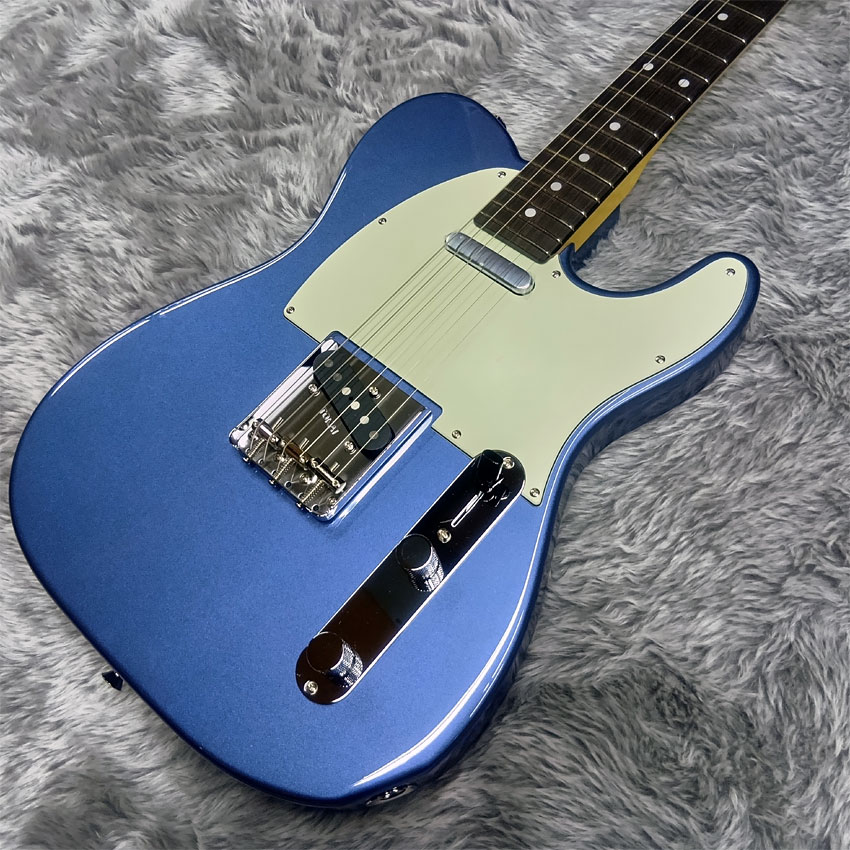 楽天市場】TOKAI エレキギター ATE-101/M OLB テレキャスタータイプ