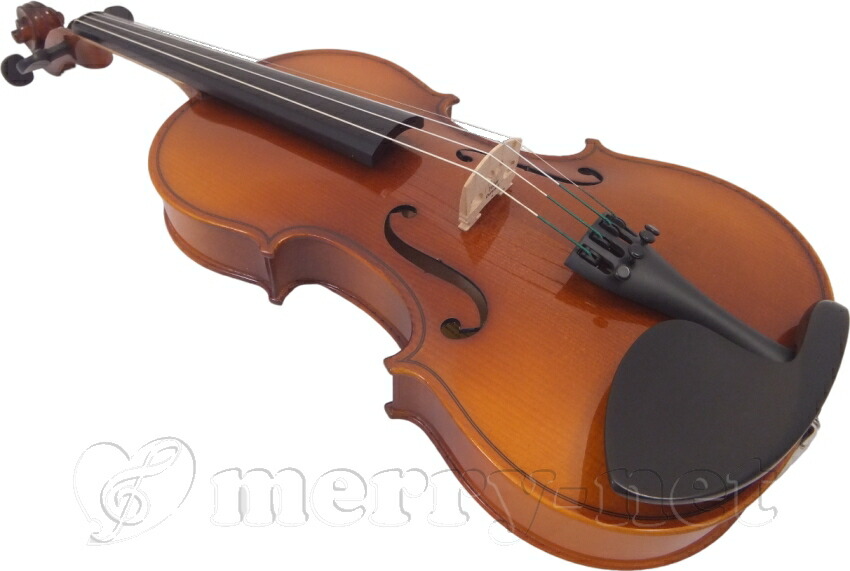 楽天市場】ルーマニア製 バイオリン HORA社 Reghin 6点セット 初心者に