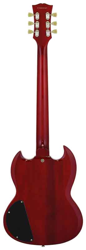 楽天市場】Blitz by Aria ProII BSG-STD WR ブリッツ SG ワインレッド