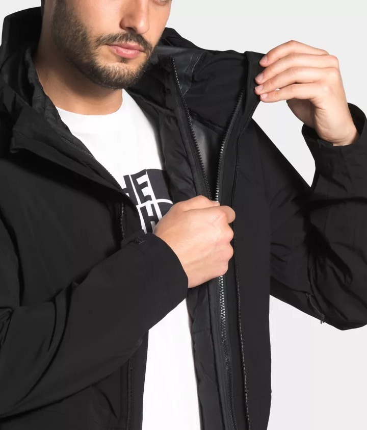 楽天市場】THE NORTH FACE ザノースフェイス USAモデル 3WAYジャケット