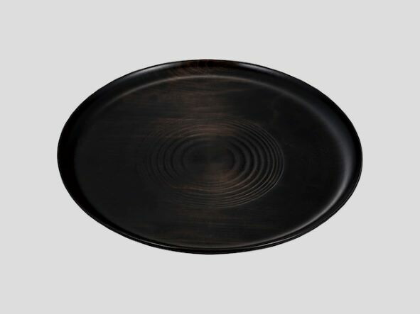 楽天市場】丸盆 11寸の通販