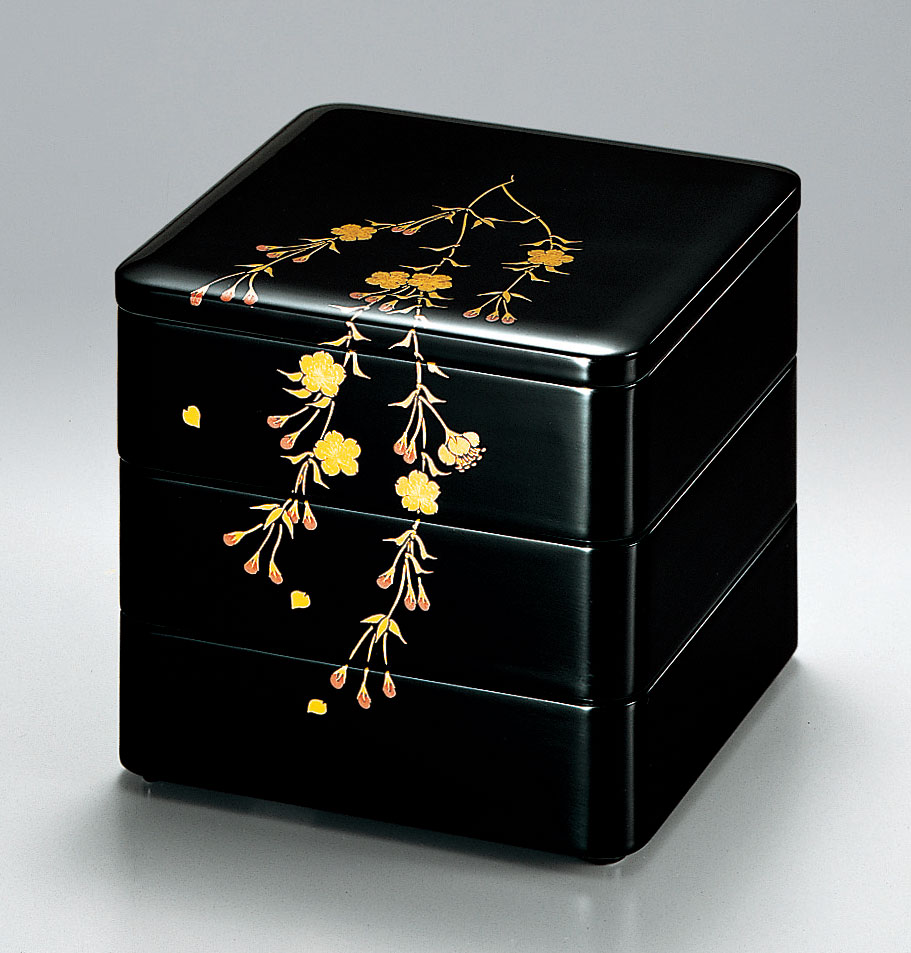 重箱 漆器 蒔絵」の人気商品一覧 | 安い商品を通販サイトから探す