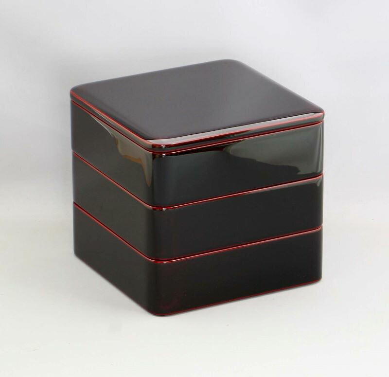 越前漆器 重箱 お重」の人気商品一覧 | 安い商品を通販サイトから探す