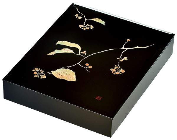 楽天市場】会津塗 文箱の通販