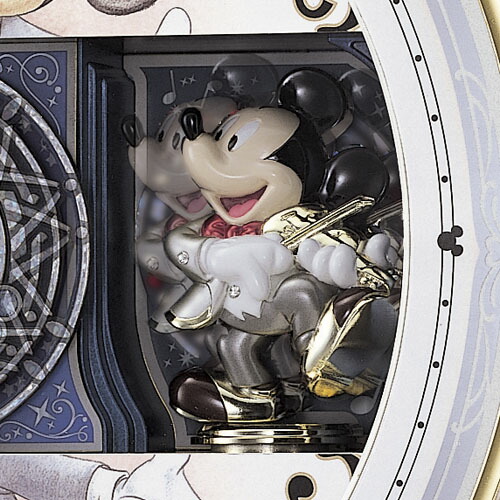楽天市場】掛け時計 SEIKO ギフト包装無料 セイコー ディズニー 壁掛け