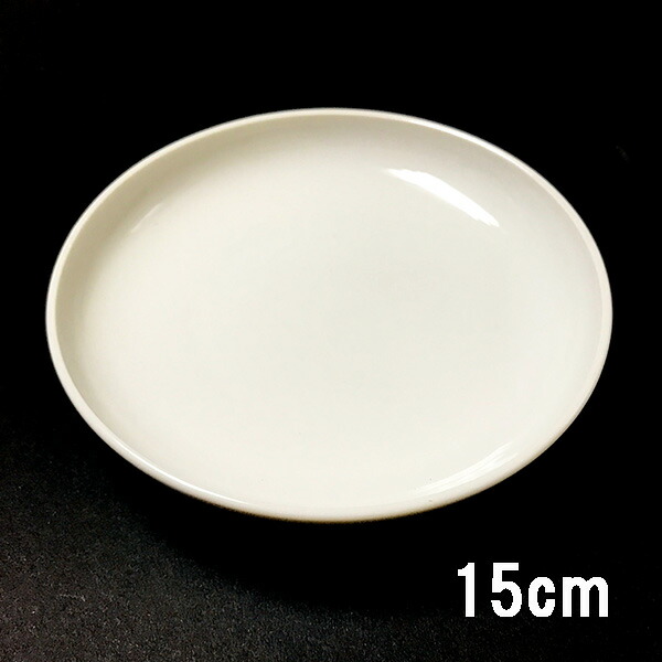 楽天市場】日本画・水彩画に陶器トキ皿 15cm（1枚）とき皿 絵皿 : 中