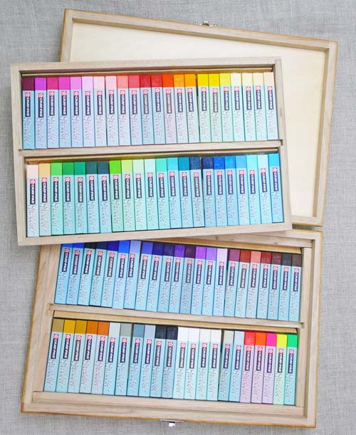 サクラクレパススペシャリスト まとめ売り 100本セット サクラ