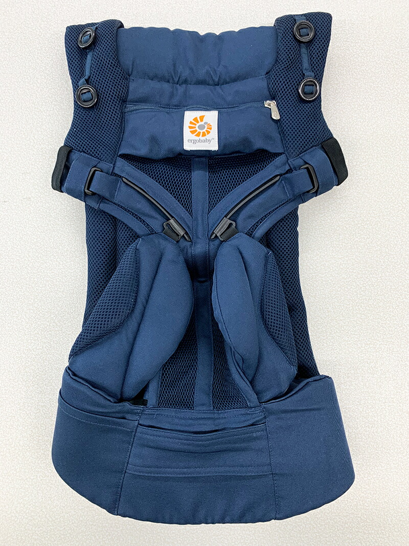 楽天市場】【メンテナンス済み中古】エルゴベビー OMNI360(オムニ