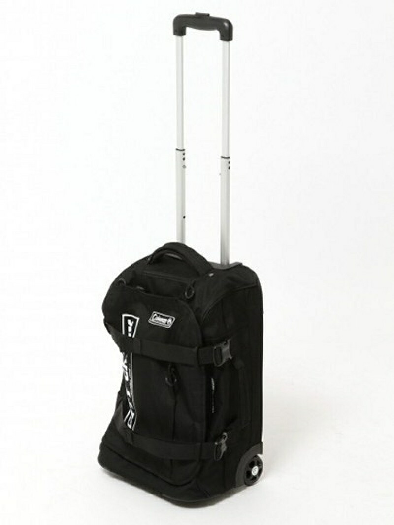 楽天市場】【GO OUT×Coleman×CITY CREEK】コラボエクストレージ niko