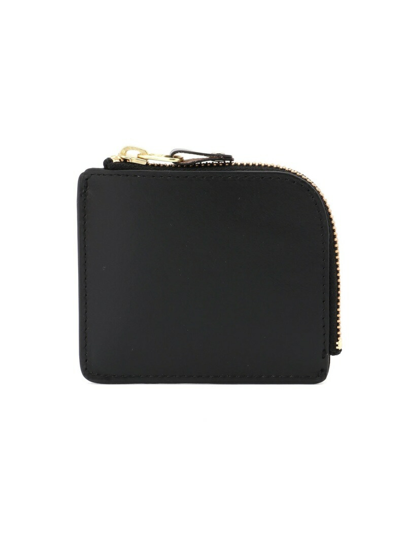 楽天市場】【SALE／50%OFF】(M)ハイショクLZIPウォレット niko and