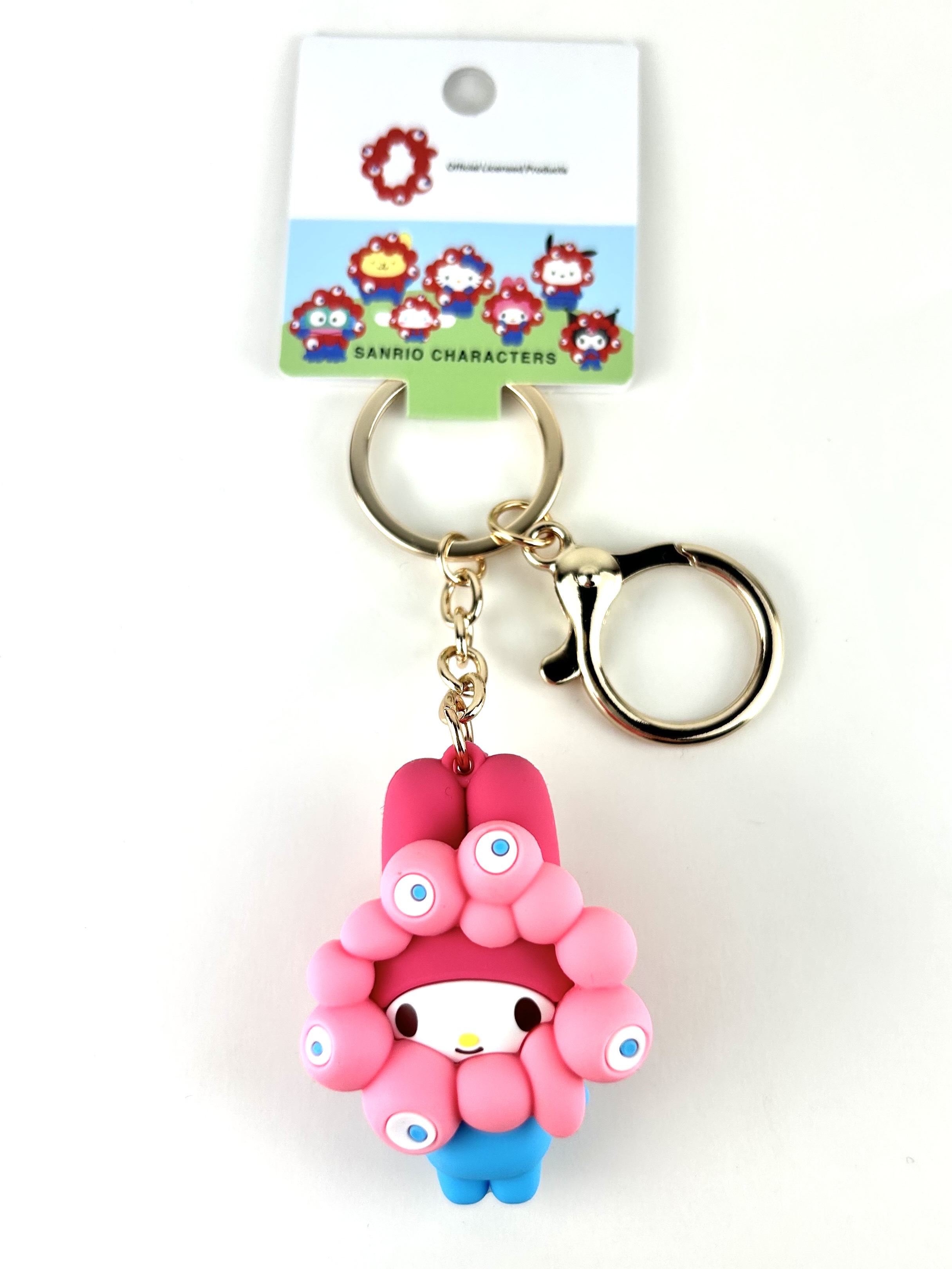 ミャクミャク マイメロディ 2個セット 楽天市場】【公式】ミャクミャク