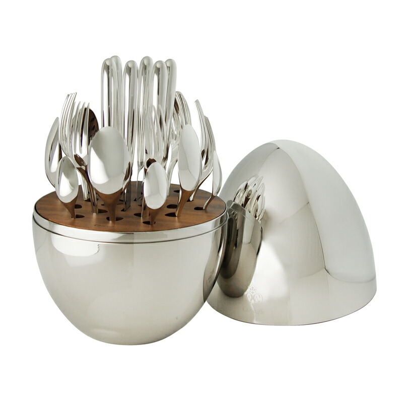 Christofleクリストフルスターリングシルバー純銀カトラリーセット