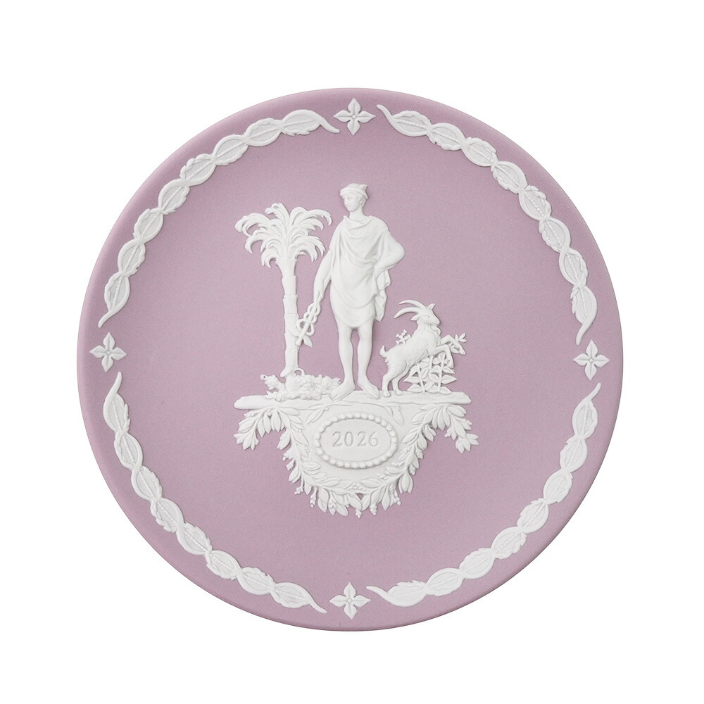 楽天市場】ウェッジウッド イヤープレート 2022の通販