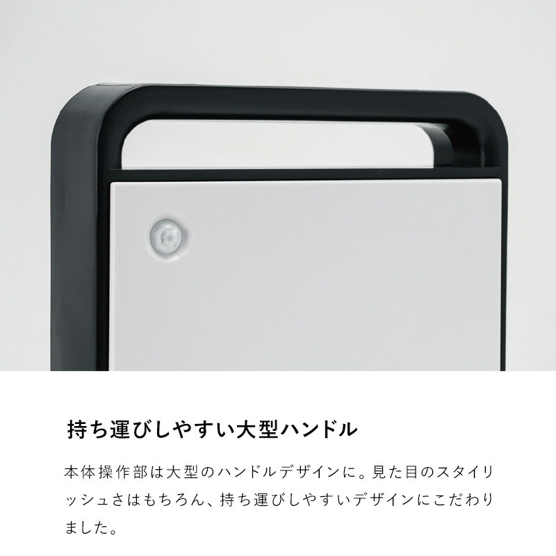 楽天市場】【選ぶ景品】 スリーアップ 大風量 CH-T2378 人感センサー