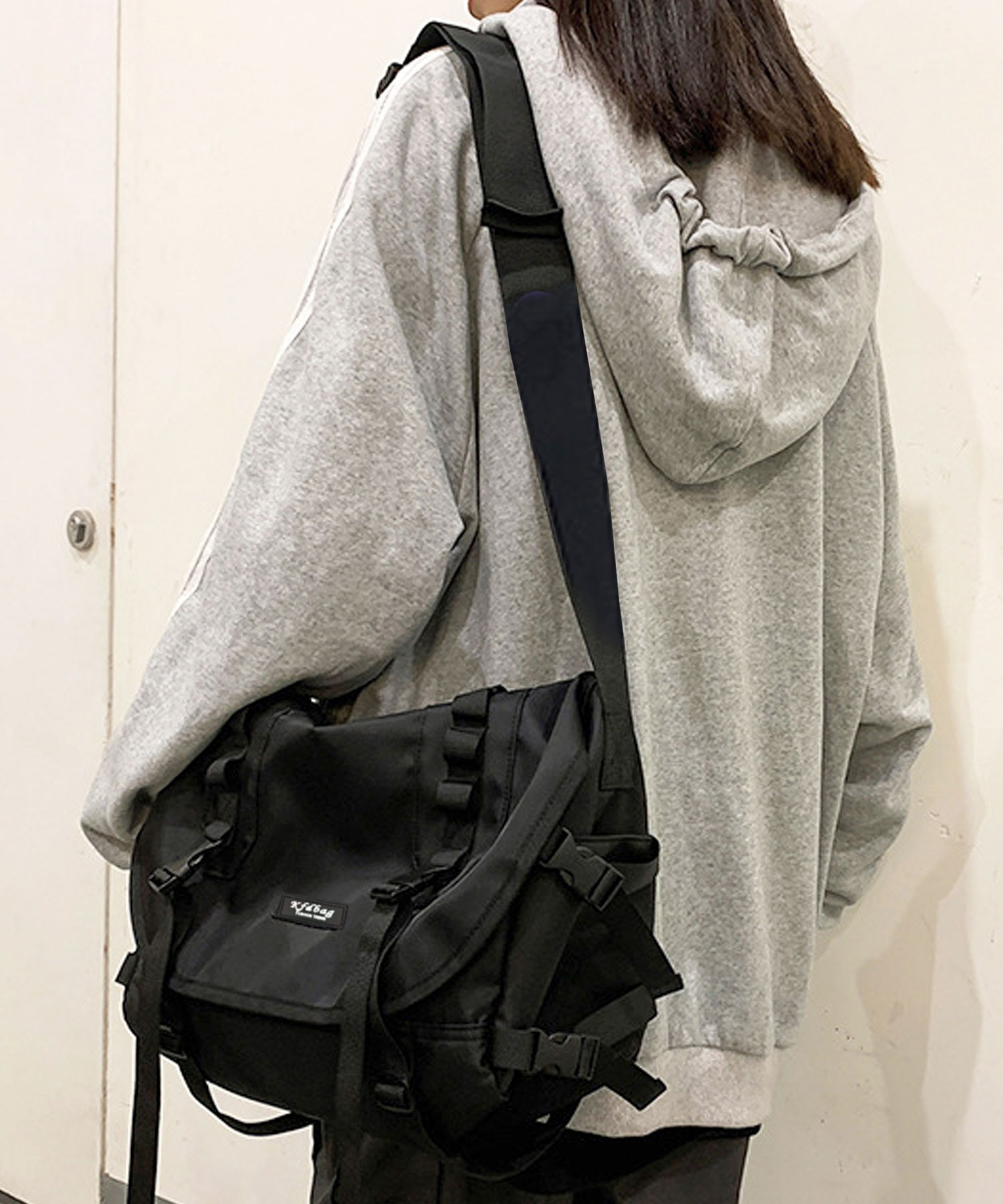 楽天市場】ショルダーバッグ レディース メンズ 斜めがけ 大人 大容量