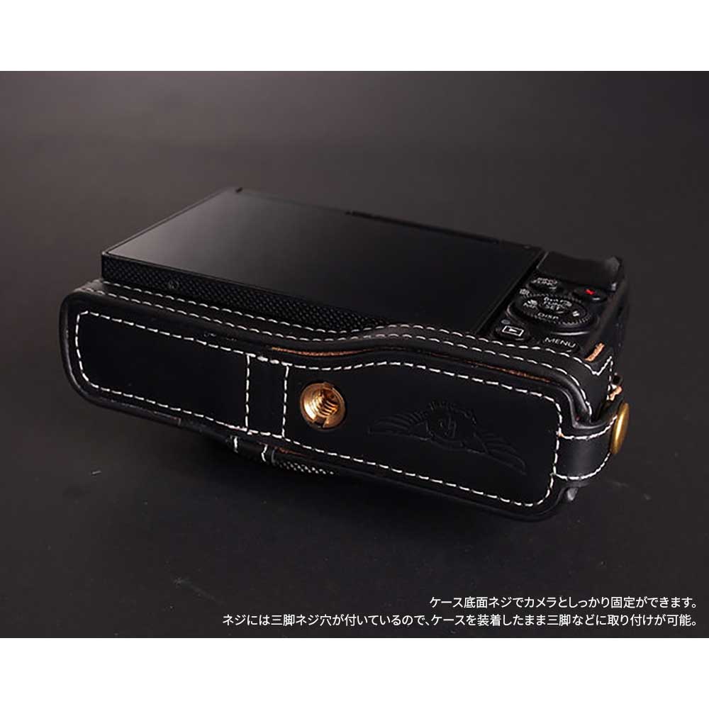 Canon 7 フィルムカメラ 純正ケース付き Canon 7レンジファインダー