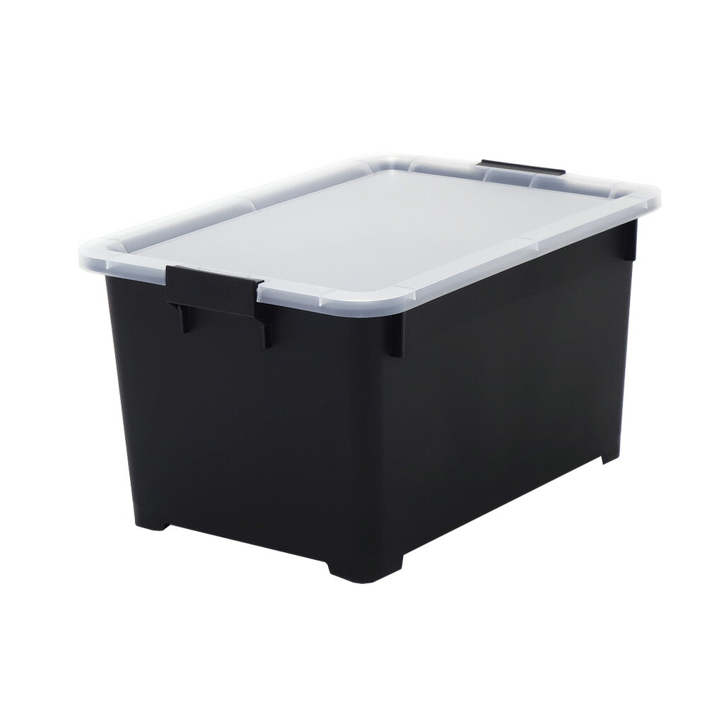 収納ボックス 黒」の人気商品一覧 | 安い商品を通販サイトから探す