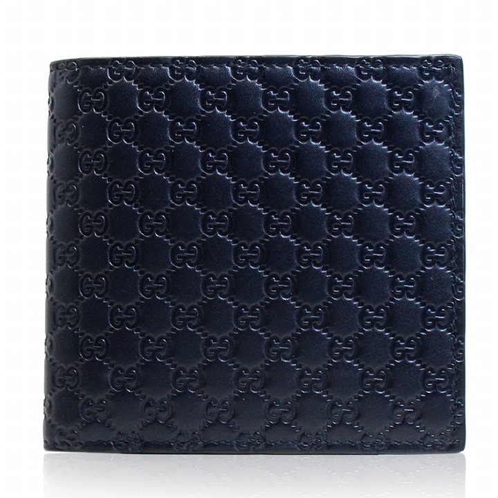 楽天市場】【2/10最大P9倍】グッチ GUCCI 財布 二つ折り メンズ 新品