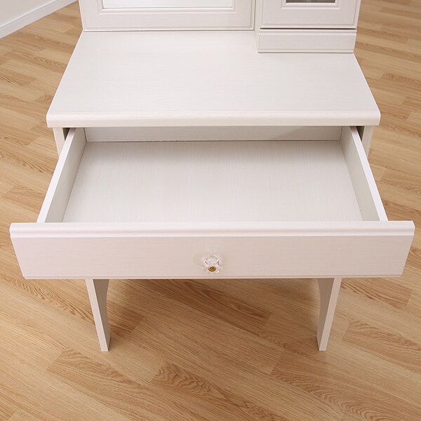 楽天市場】[幅59cm] ドレッサー (フェリベーネ FEL1360 WH) ニトリ