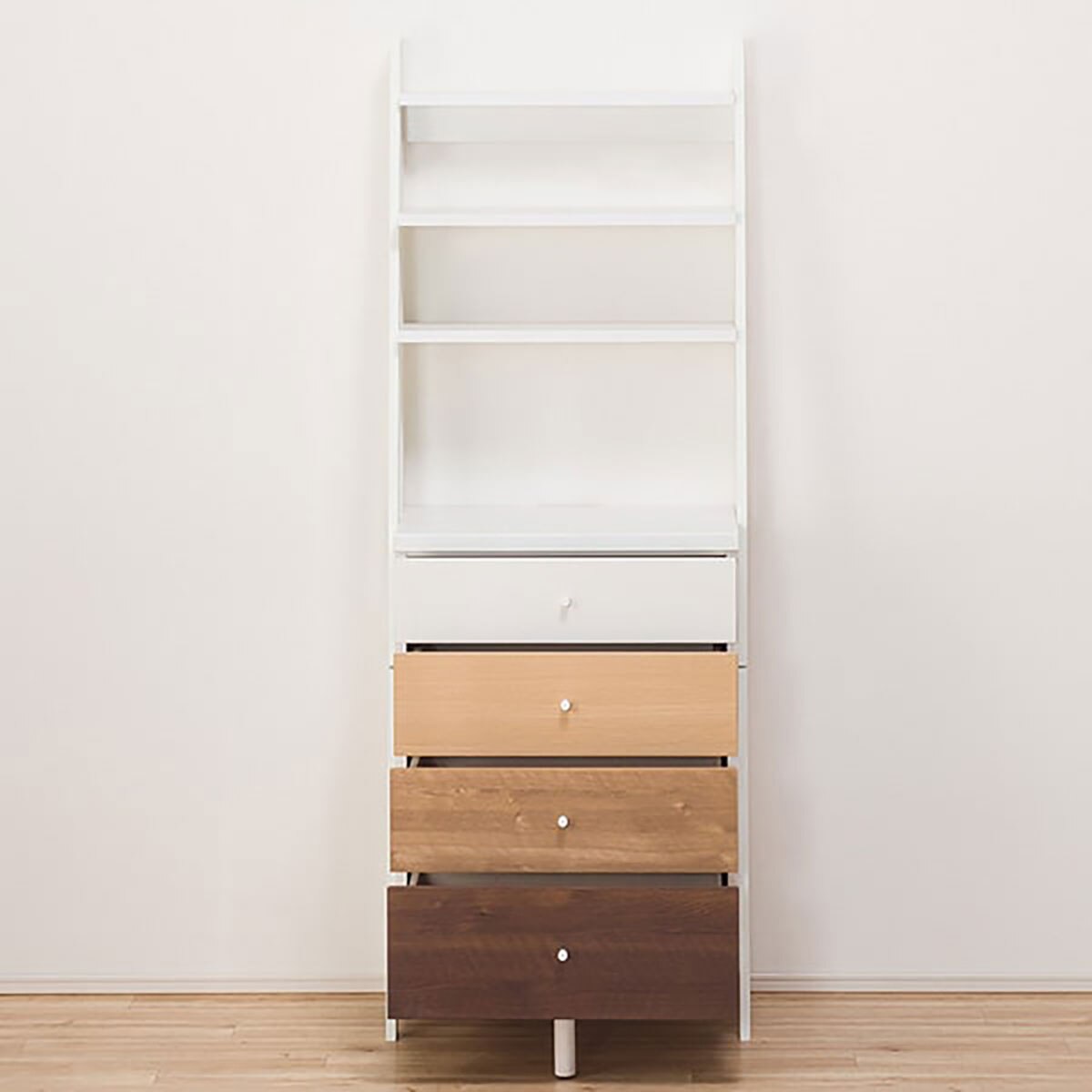 楽天市場】チェストラック 幅64cm (ランダム2 60) ニトリ 【玄関先迄