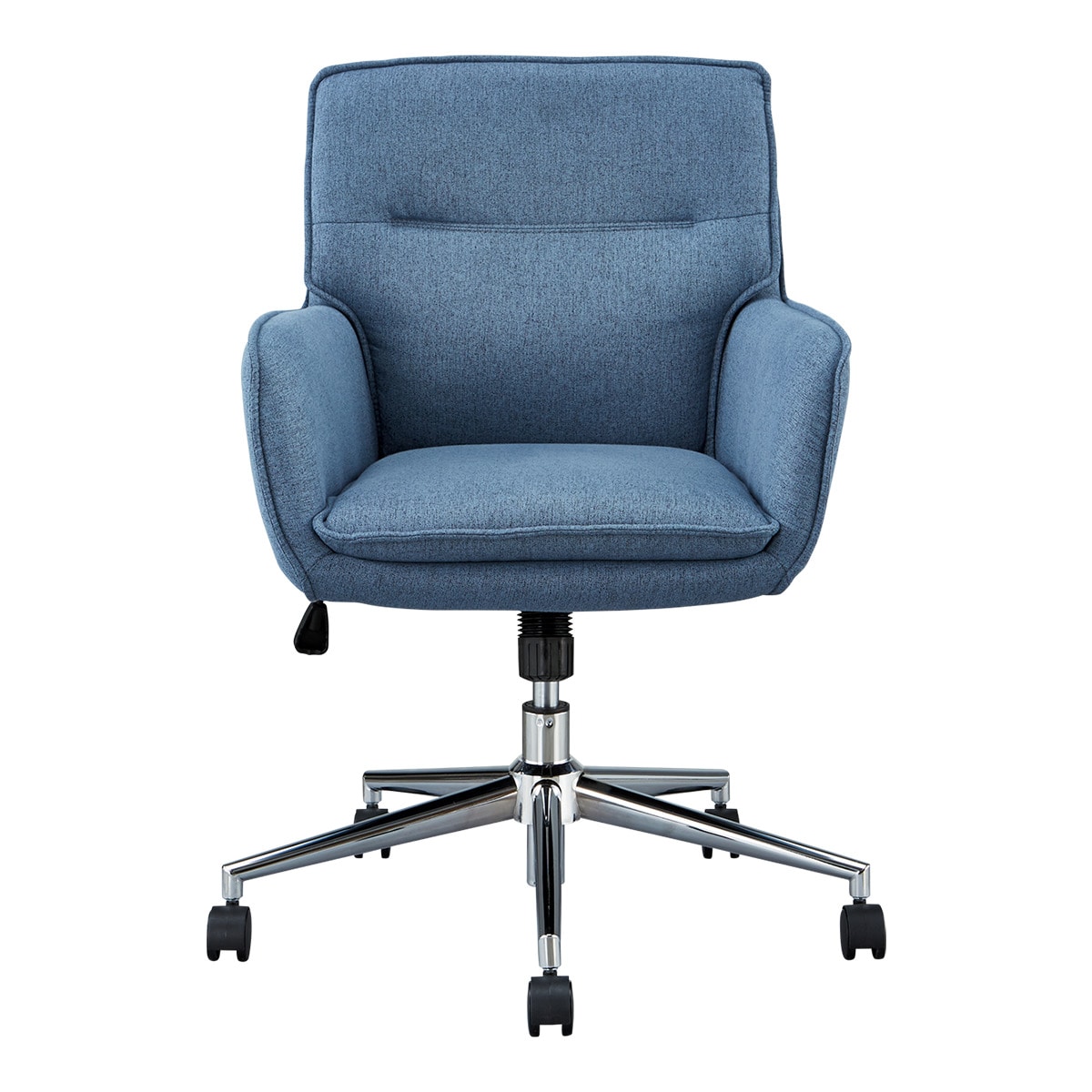 楽天市場】オフィスチェア(OC509 BL) ニトリ 【玄関先迄納品】 : ニトリ