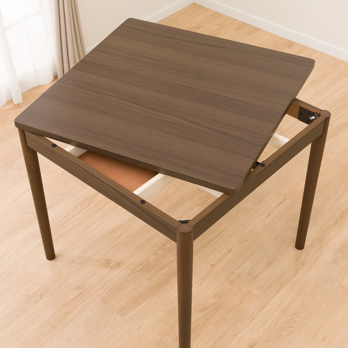 楽天市場】ダイニングこたつテーブル(NV03)【玄関先迄納品】 ニトリ