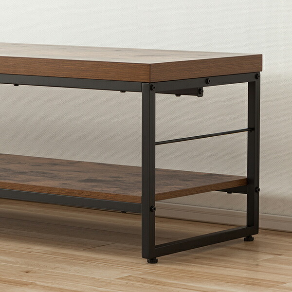 楽天市場】[幅150cm] ローボード (ステイン 150N) ニトリ 【玄関先迄