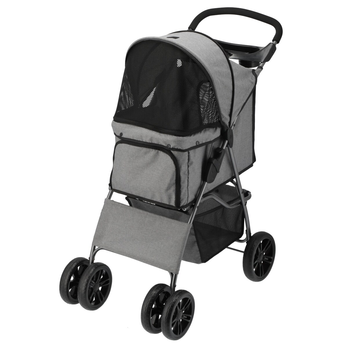 楽天市場】折り畳めるペットカート (シンプル) ニトリ 【玄関先迄納品