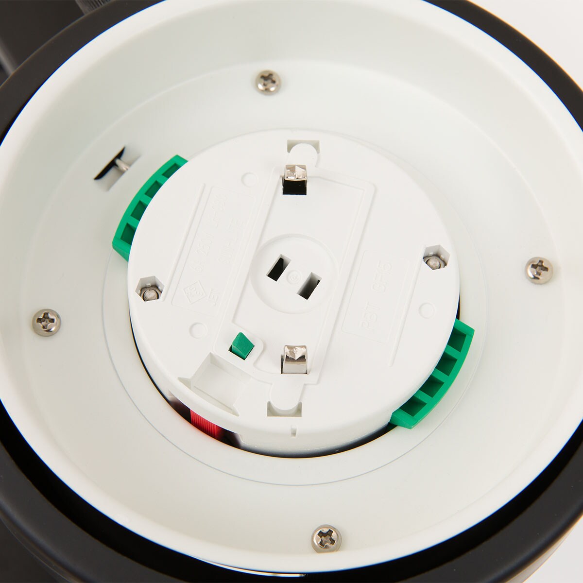 新品】ニトリ 4灯 LED シーリングライト YP-54 WH 楽天市場】[幅52.5cm