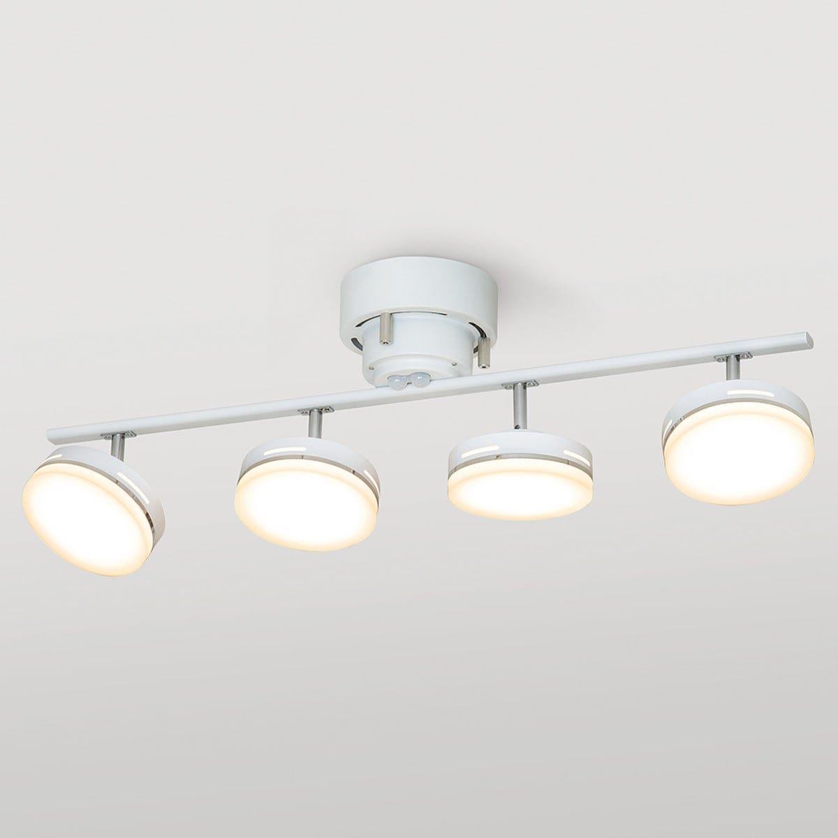 楽天市場】[幅79cm] 4灯LEDシーリングライト (YP787C) ニトリ 【玄関先