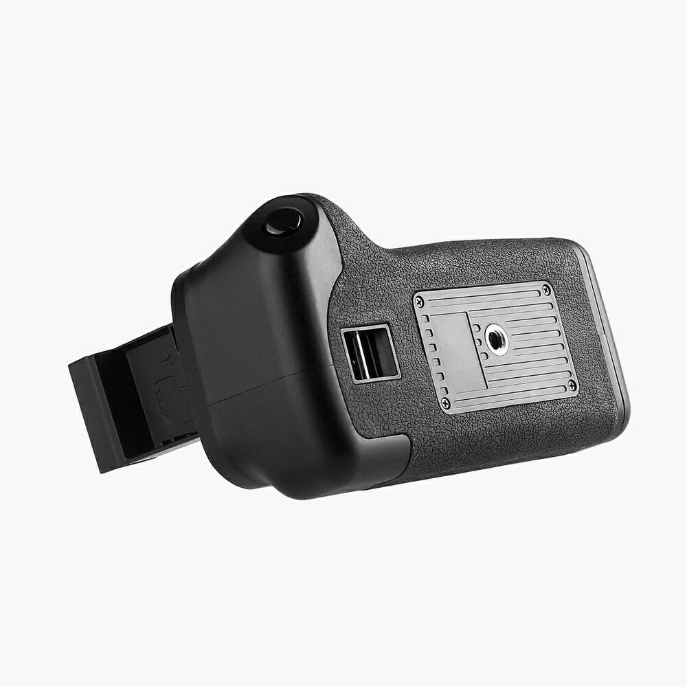 楽天市場】EOS 9000D / EOS Kiss X9i 用 バッテリーグリップ LP-E17