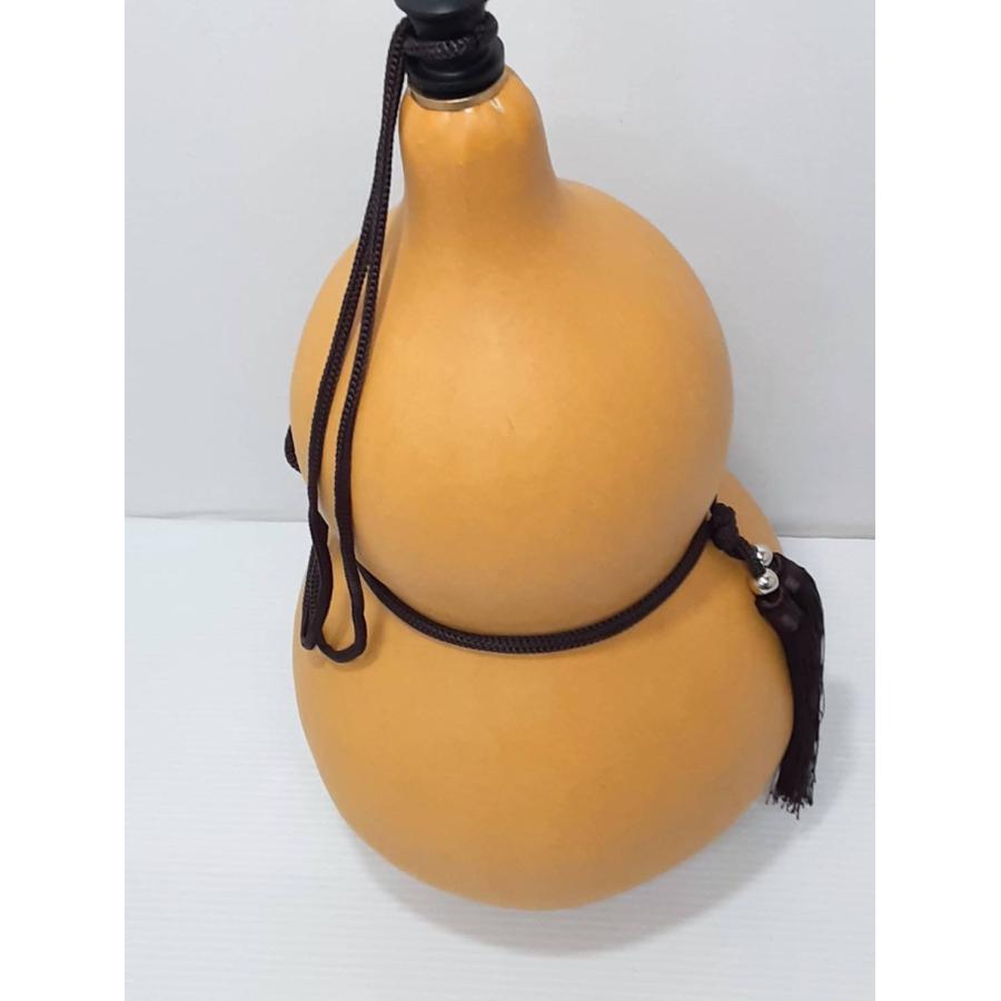 楽天市場】☆特大サイズ☆ 本物の瓢箪使用 水筒 瓢箪 ひょうたん