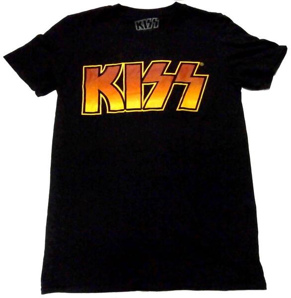 楽天市場】KISS Tシャツの通販
