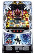 サンダーVライトニング パチスロ実機 不要機付 ⭐️送料無料⭐️ 楽天