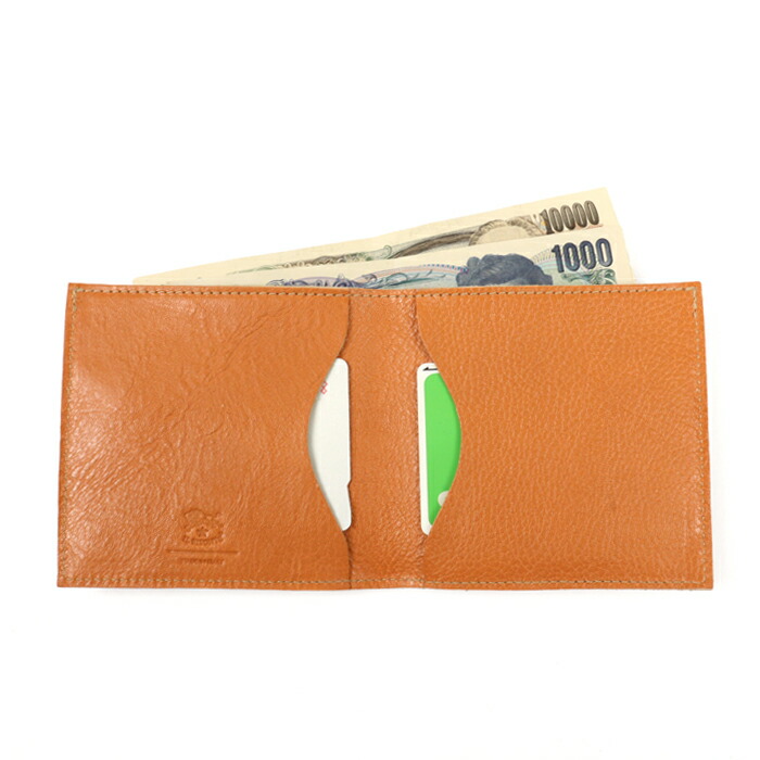 楽天市場】イルビゾンテ 財布 その他 二つ折りお札入れ 54_1_