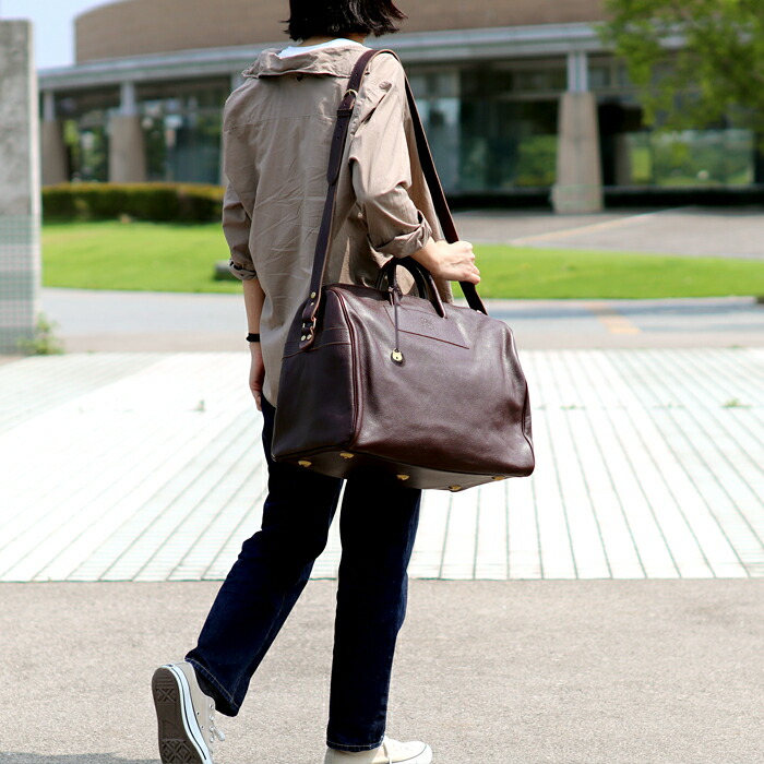 楽天市場】イルビゾンテ バッグ ボストンバッグ ボストンバッグ 54_1_