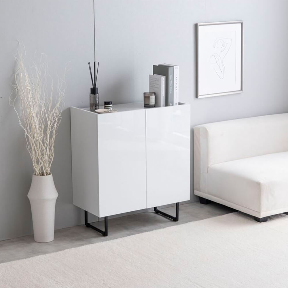 楽天市場】【楽天 お買い物マラソン☆ポイント5倍】 キャビネット 幅