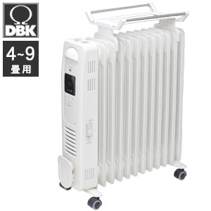 楽天市場】白 ホワイト（オイルヒーター｜ストーブ・ヒーター）：季節