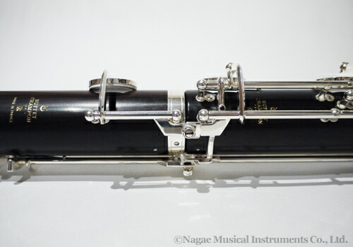 楽天市場】ビュッフェ・クランポン バスクラリネット Prestige LowD-C