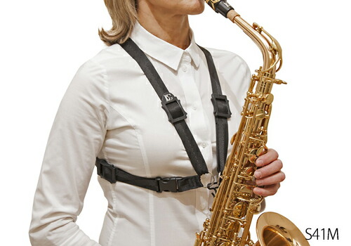 BG ハーネス アルト/テナー サイズ(XL MEN) メタルスナップフック 楽天