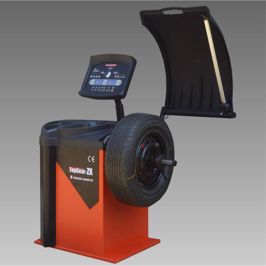 単相100V ☆税込☆即決☆即日発送☆普通車用ホイールバランサーGHB98