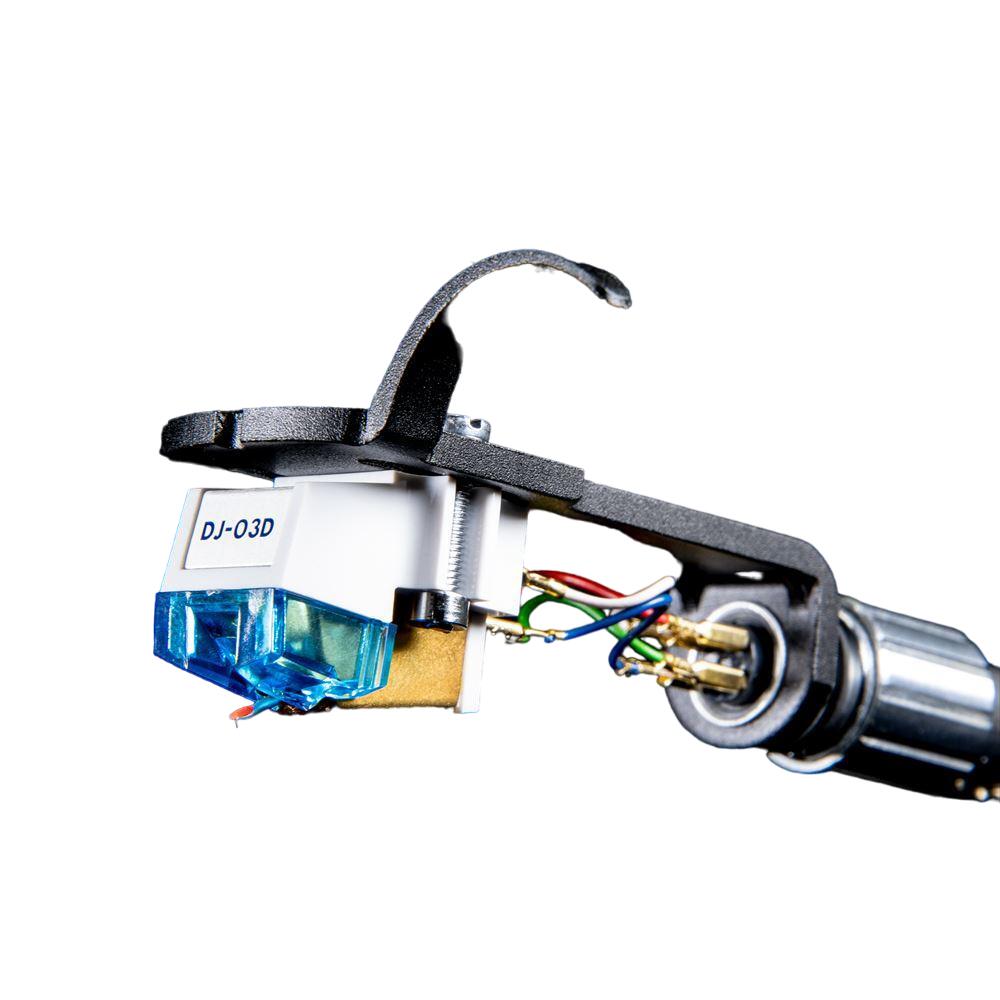 楽天市場】スクラッチ 交換針の通販