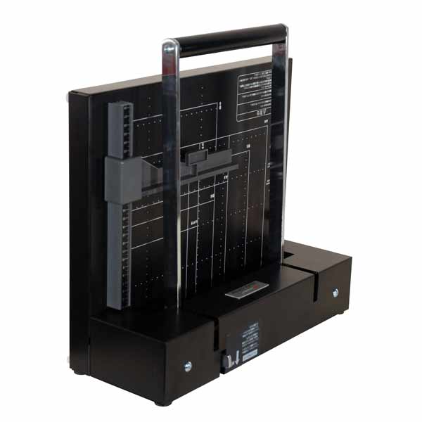 楽天市場】【DAHLE】ダーレ 断裁機 200DX A4対応 折りたためる裁断機