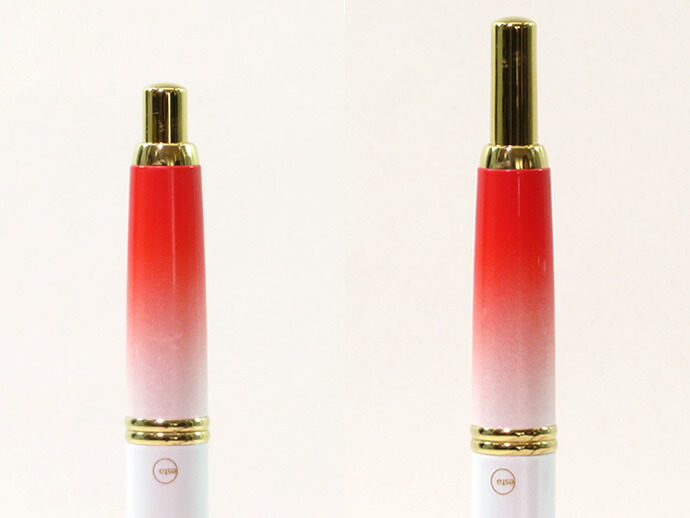 楽天市場】オエステ会×パイロット キャップレス 限定万年筆 ニッポニア