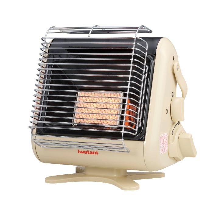 楽天市場】イワタニ カセット ガス ストーブ マル暖の通販