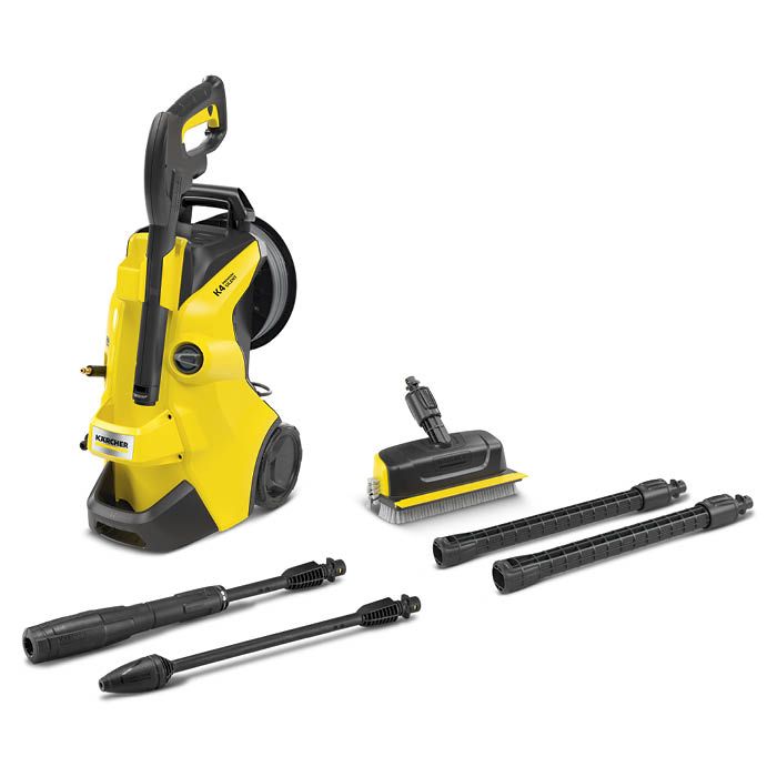 KARCHER K3 サイレント 60Hz 高圧洗浄機 【公式通販】