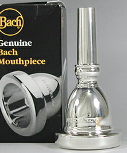 楽天市場】PERANTUCCI ペラントゥッチ PT-84 チューバ マウスピース S